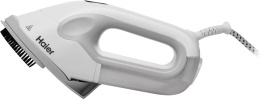 Отпариватель ручной Haier HI-500 белый (TD0036934RU)