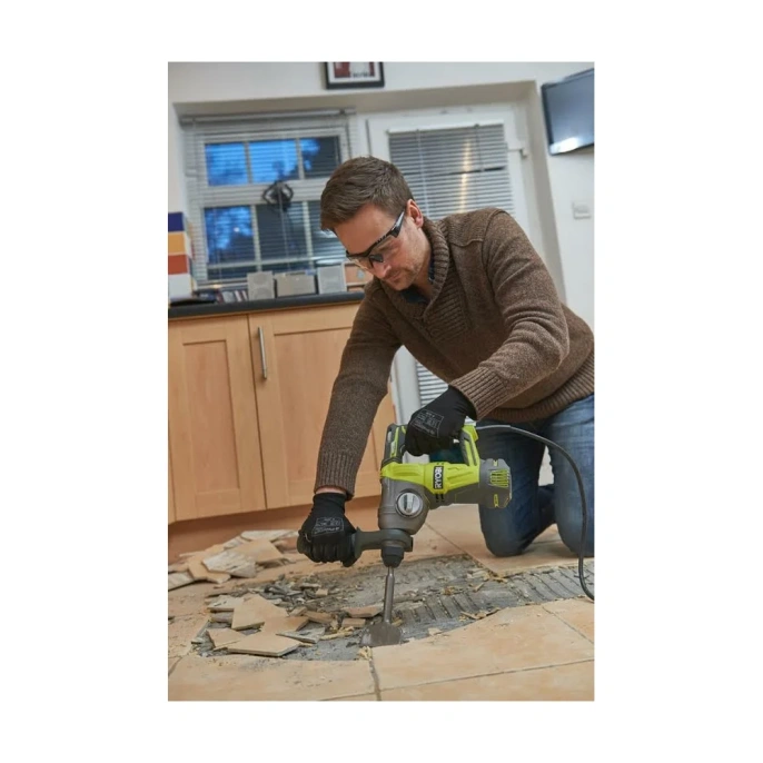 Перфоратор Ryobi RSDS800K 5133002463