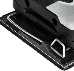 Виброшлифмашина P.I.T. PSP100-C 240Вт, подошва 100х110 мм, 14000 ход/мин