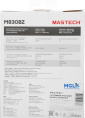 Мультиметр цифровой MASTECH M830BZ, ручной [13-2002]