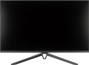 Монитор 32" N-Tech M3262QPB игровой, 16:9, 2560x1440, IPS, 144Гц, 2x5Вт, HDMI+DP, VESA100