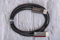 Кабель CABLETIME CD12L (CT-DP8K-ZG2) 2 м, 8K 60 Гц Displayport 1.4 4K 144 Гц 10 футов для компьютера PS4