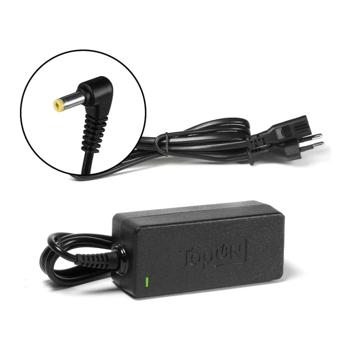Блок питания TopOn для Asus 12V 3A (4.8x1.7) 36W R33030 TOP-AS02