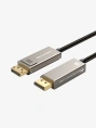 Кабель CABLETIME CD12L (CT-DP8K-ZG2) 2 м, 8K 60 Гц Displayport 1.4 4K 144 Гц 10 футов для компьютера PS4