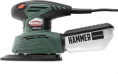 Дельташлифовальная машина Hammer DSM135