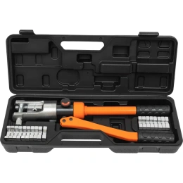 Гидравлический ручной пресс Gigant HMPJ-240