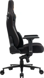 Кресло геймерcкое EVOLUTION NOMAD Black_Orange