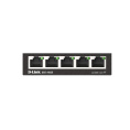 Коммутатор D-Link DGS-1005D/R1A 5x1Гбит/с неуправляемый