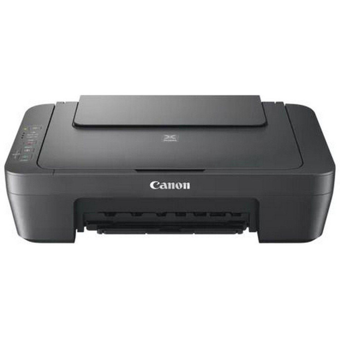 Canon Pixma MG2546s A4, МФУ, струйное, цветное, 8стр/мин, 4800x600 dpi, 0727C081AA / 0727C081