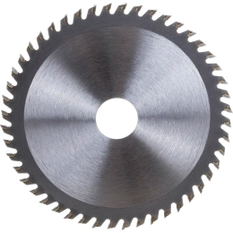 Диск пильный по дереву (125х22.2х2 мм; 48Z) Gigant G-11097