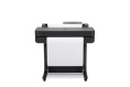 Плоттер HP Designjet T630, 24" [5hb09a/5hb09d]