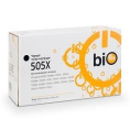 Bion BCR-CE505X Картридж для HP {LaserJet P2055/P2035 } 6500 стр. ,Черный , с чипом