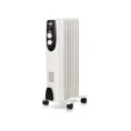 Масляный радиатор Ballu BOH/CL-07WRN 1500 7 секций НС-1050876