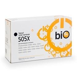 Bion BCR-CE505X Картридж для HP {LaserJet P2055/P2035 } 6500 стр. ,Черный , с чипом