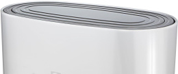 Водонагреватель Electrolux SmartInverter Pro EWH 30 2кВт 30л электрический настенный/белый