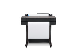 Плоттер HP Designjet T630, 24" [5hb09a/5hb09d]