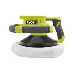 Полировальная машина Ryobi ONE+ RBP18250-0 250 мм, 18В 5133005541