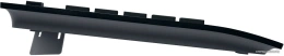 Клавиатура проводная LOGITECH K280e черный (USB, 103 клавиши, водостойкая) (920-005215)