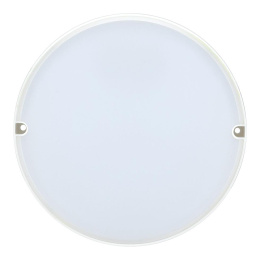 Светильник IEK ДПО2004 8Вт 6500К белый [ldpo0-2004-8-6500-k01]