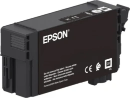 Картридж Epson UltraChrome XD2 T40C140 Black C13T40C140
