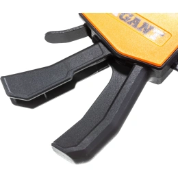 Пистолетная быстрозажимная струбцина Gigant 450 мм GPQC 450