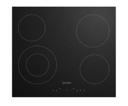 Варочная поверхность Indesit IRT 260 черный