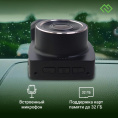 Видеорегистратор Digma FreeDrive 203W, черный
