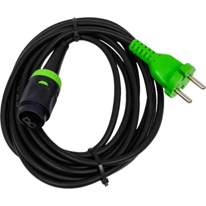 Кабель Festool с быстроразъемным соединением, 4 м H05 RN-F-4 203914 FST-203914