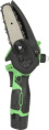 Цепная пила Zitrek GreenSaw 12 12Вт дл.шины:4" 10cm 083-2015