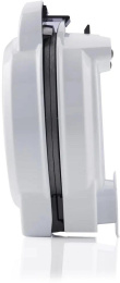 Вафельница Gorenje WM701W 700Вт белый