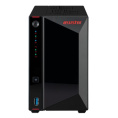 Сетевой накопитель ASUSTOR AS5402T/ASUSTOR/2BAY/EU/ 4GD4 90IX01R1-BW3S20