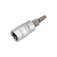Насадка 1/4"DR, Т20, 32 мм ROCKFORCE RF-3263220 11728