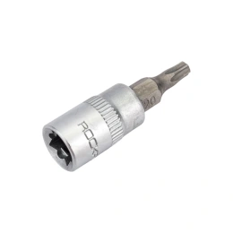 Насадка 1/4"DR, Т20, 32 мм ROCKFORCE RF-3263220 11728