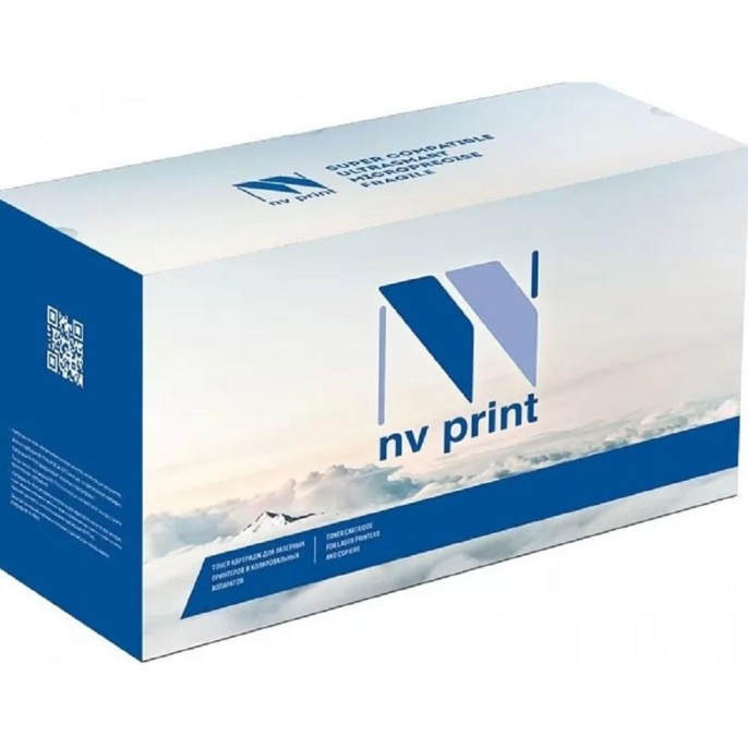 NV Print Блок фотобарабана NVP совместимый NV-DR-12 для Brother HL-L2371DN/DCP-L2551DN/MFC-L2751DW 12000k
