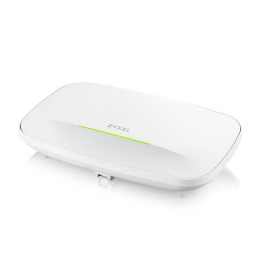 точка доступа Точка доступа Zyxel NebulaFlex NWA210AXv2, Wi-Fi 6 AX5400 , MU-MIMO 4x4+2x2, 2xLAN 2.5GE, без БП (NWA210AXV2-EU0101F)