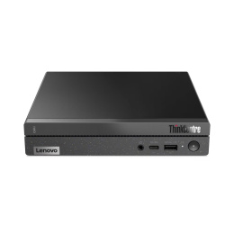 Lenovo ThinkCentre Neo 50q G4 Tiny [12LN0062SA] КЛАВ.РУС.ГРАВ. {i5-13420H/16Gb/512Gb SSD/VESA/DOS/k+m}