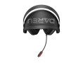 Гарнитура игровая проводная Dareu A730 Black черный