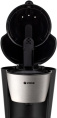 Кофеварка Vitek VT-1506, капельная, черный / серебристый