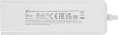 Сетевой адаптер Gigabit Ethernet TP-Link UE330C USB Type-C