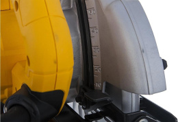 Циркулярная пила DeWALT DWE560K, 184мм [6687415]