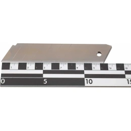 Набор сегментных лезвий (10 шт; 25 мм) Gigant G-1103