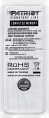 Оперативная память Patriot PSD516G520081S DDR5 SODIMM 16GB PC5-41600 CL42