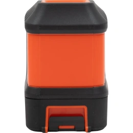 Лазерный нивелир 2 луча Gigant GRed-100