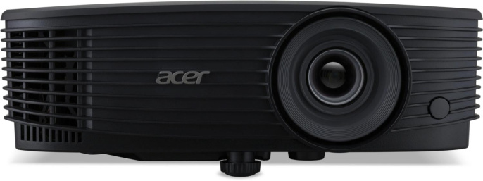 Проектор Acer X1123HP DLP 4000Lm LS 800x600 20000:1 ресурс лампы:5000часов 1xUSB typeA 1xHDMI 2.4кг