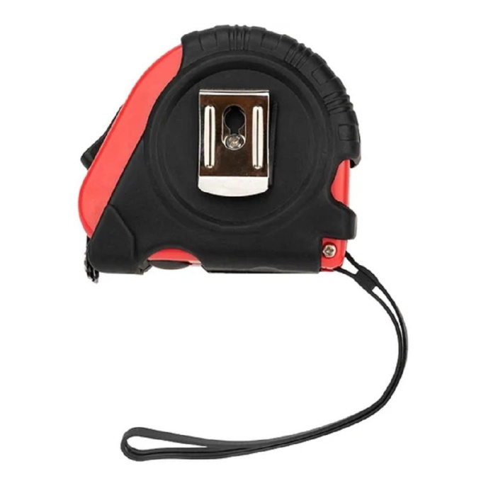 Rexant 12-9016 Рулетка измерительная Профи прорезиненный корпус, магнитная, 7,5м х 25мм