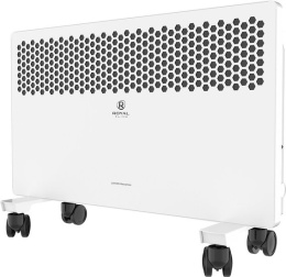 Конвектор Royal Clima Lumino Meccanico REC-LUW1000M, 1000Вт, белый