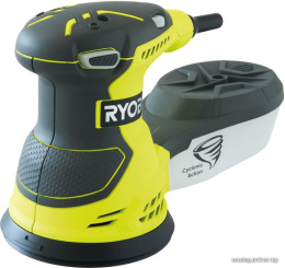 Эксцентриковая шлифмашина Ryobi ROS300 5133001144