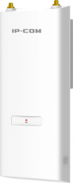 Точка доступа IP-COM iUAP-AC-M, AC1200, 2.4/5ГГц, 1xRJ45, белый