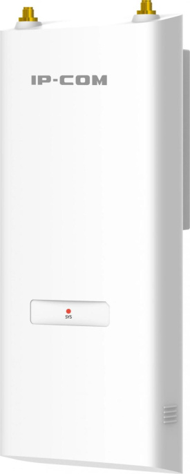 Точка доступа IP-COM iUAP-AC-M, AC1200, 2.4/5ГГц, 1xRJ45, белый
