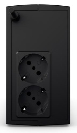 UPS CyberPower UTI875E, Line-Interactive, 875VA/425W 2 EURO
